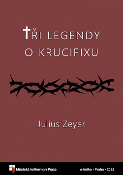 Tři legendy o krucifixu