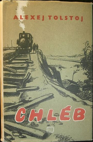 Chléb