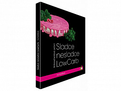 Sladce nesladce LowCarb