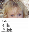 O sobě - Billie Eilish