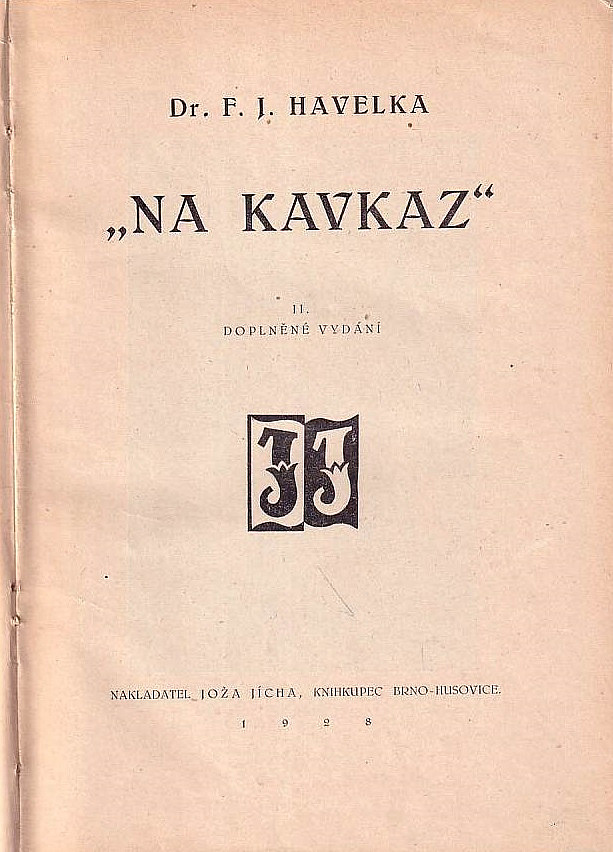 „Na Kavkaz"