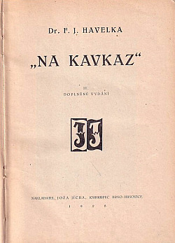 „Na Kavkaz"