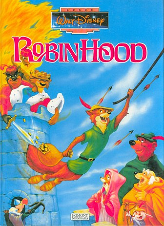 Robin Hood