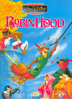 Robin Hood