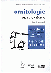 Ornitologie –⁠ věda pro každého