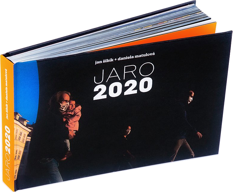 Jaro 2020