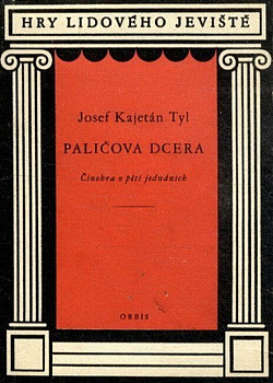 Paličova dcera