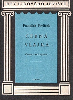 Černá vlajka