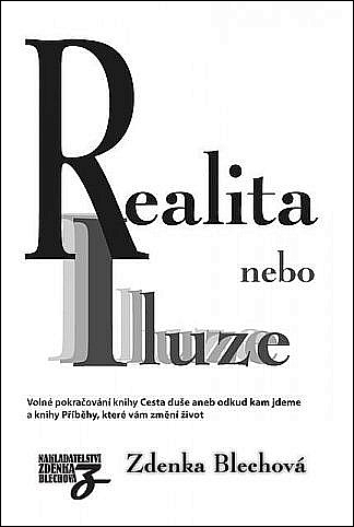 Realita nebo iluze