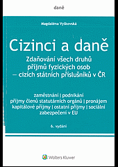 Cizinci a daně