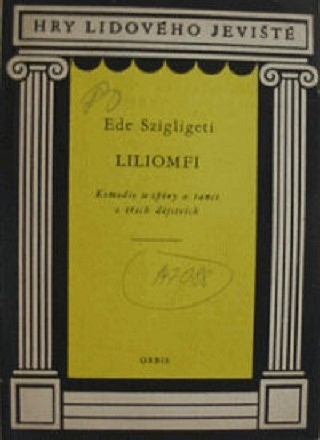 Liliomfi