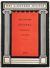 Kolébka