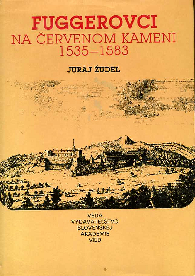 Fuggerovci na Červenom Kameni 1535-1583