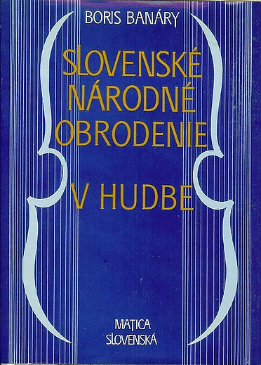 Slovenské národné obrodenie v hudbe