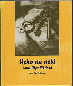 Ucho na nebi