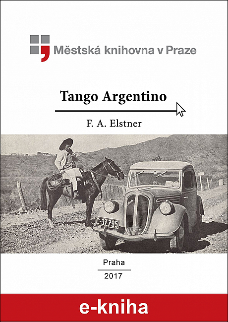 Tango Argentino