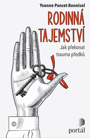 Rodinná tajemství: Jak překonat trauma předků