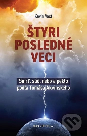 Štyri posledné veci