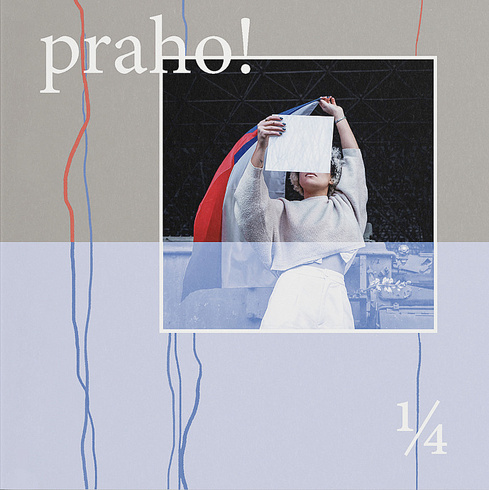 Praho! 1/4 (Jaro)