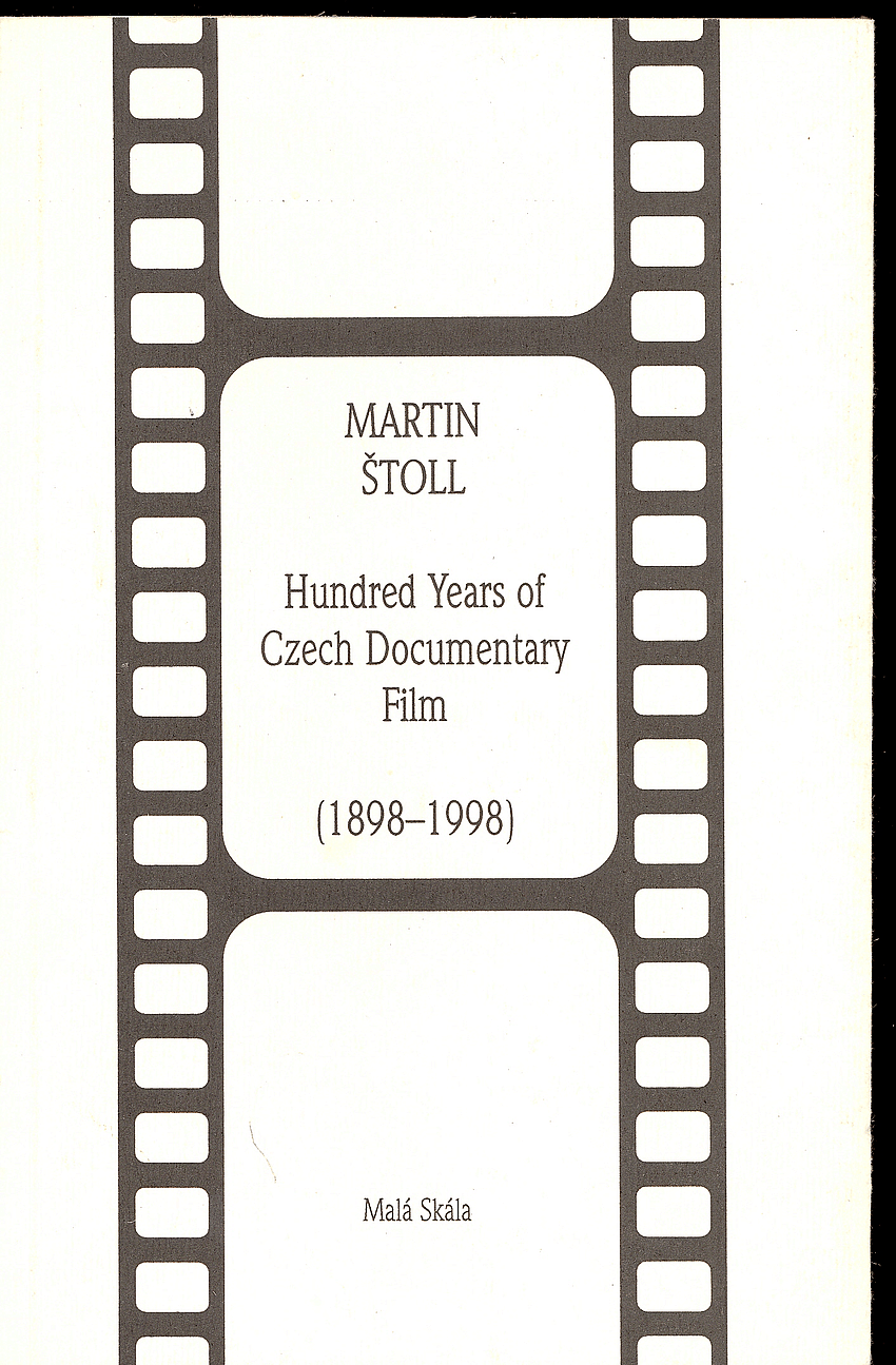 Hundred Years of Czech Documentary Film (1898-1998)