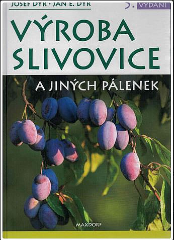 Výroba slivovice a jiných pálenek