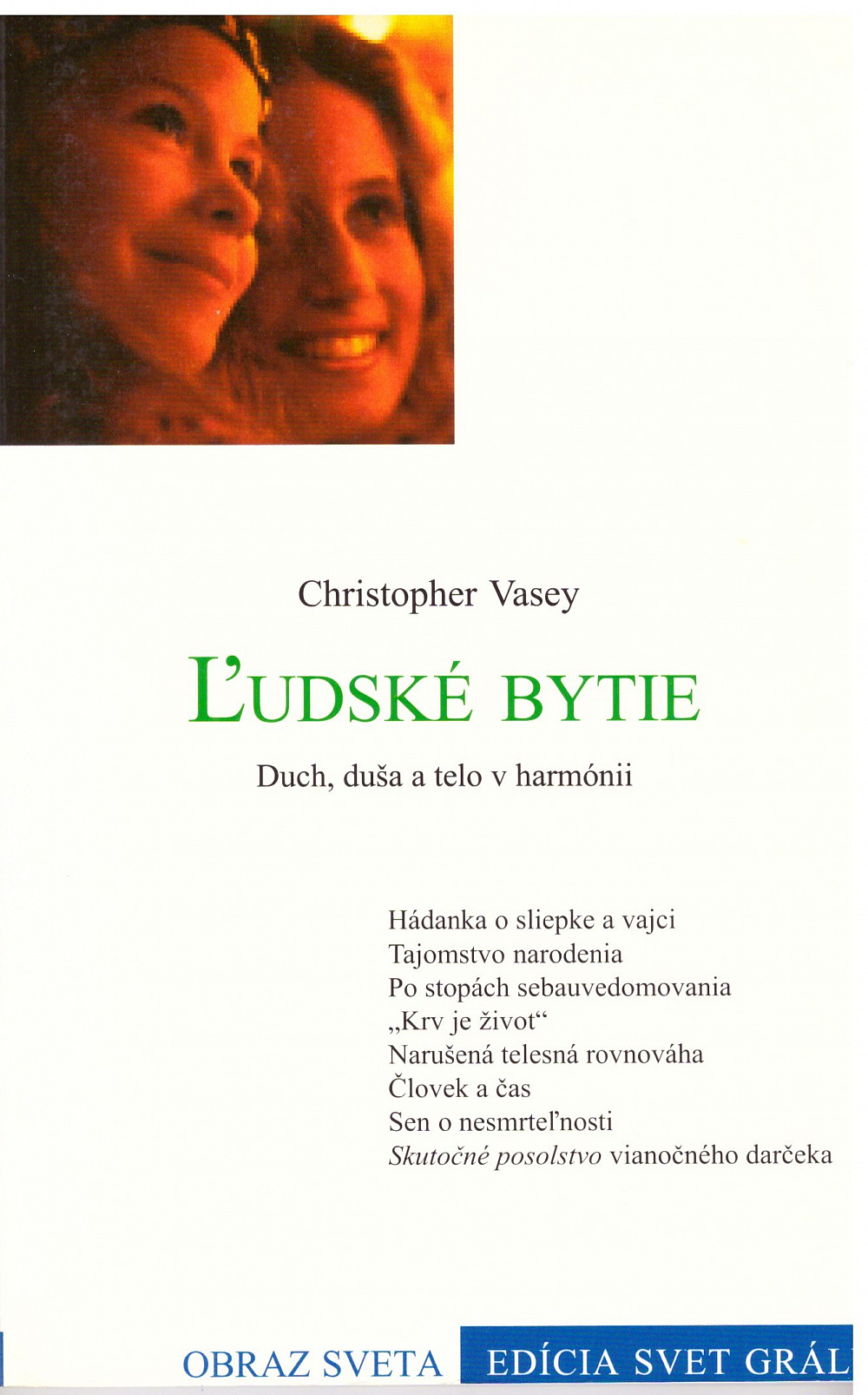 Ľudské bytie