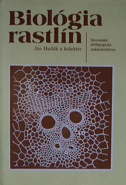 Biológia rastlín