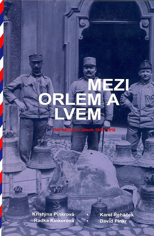 Mezi orlem a lvem