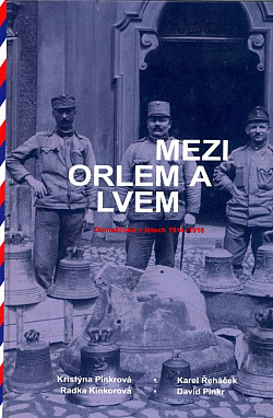 Mezi orlem a lvem