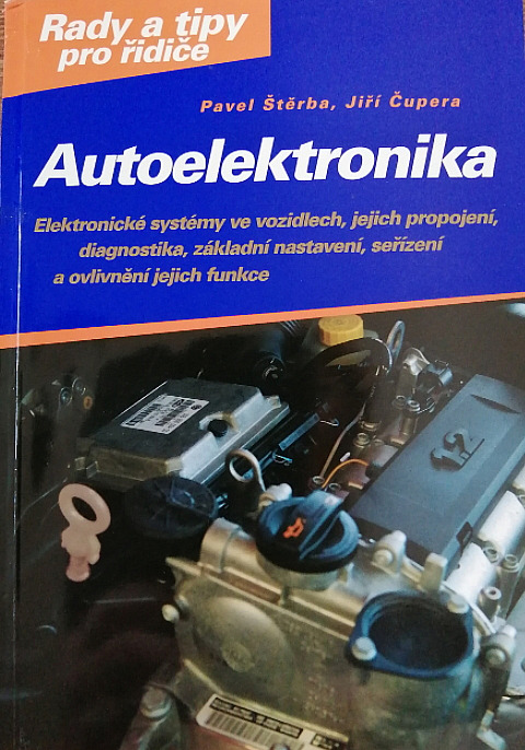 Autoelektronika