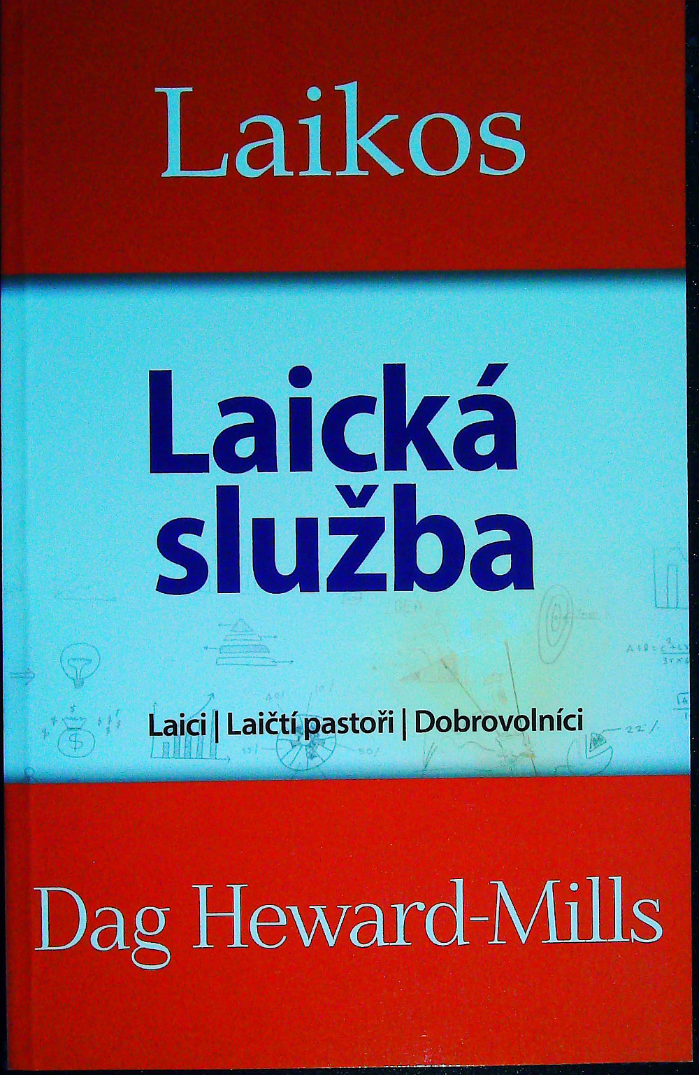 Laická služba