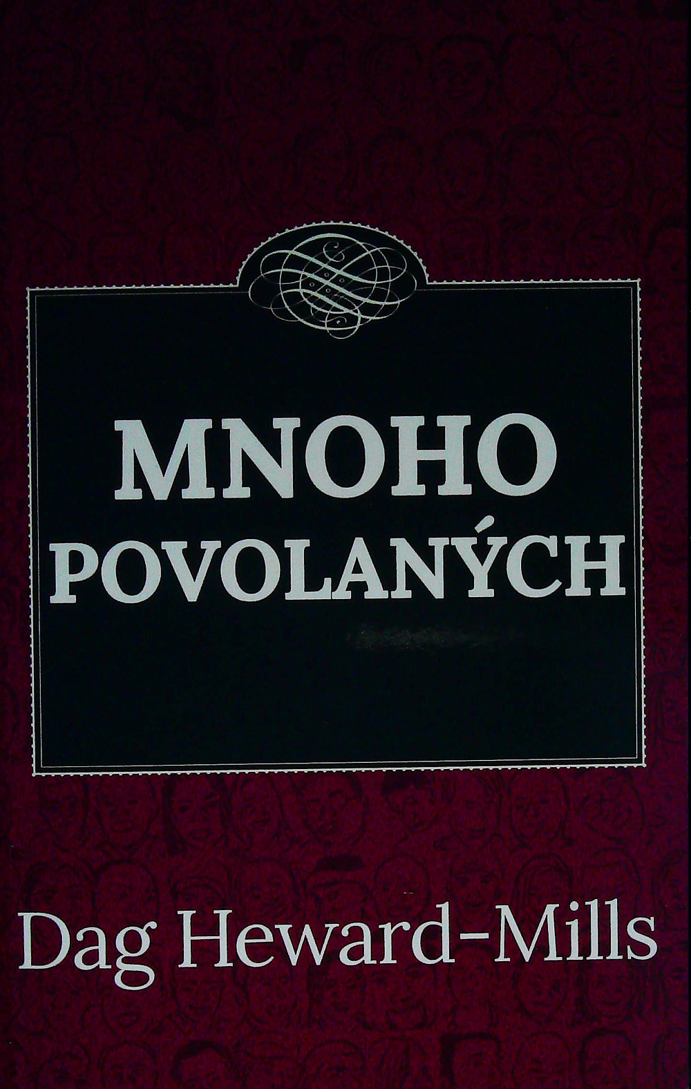 Mnoho povolaných