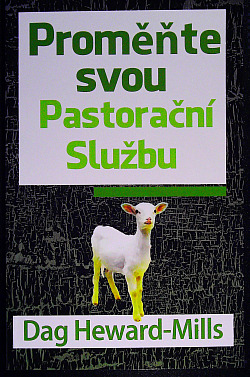 Proměňte svou pastorační službu