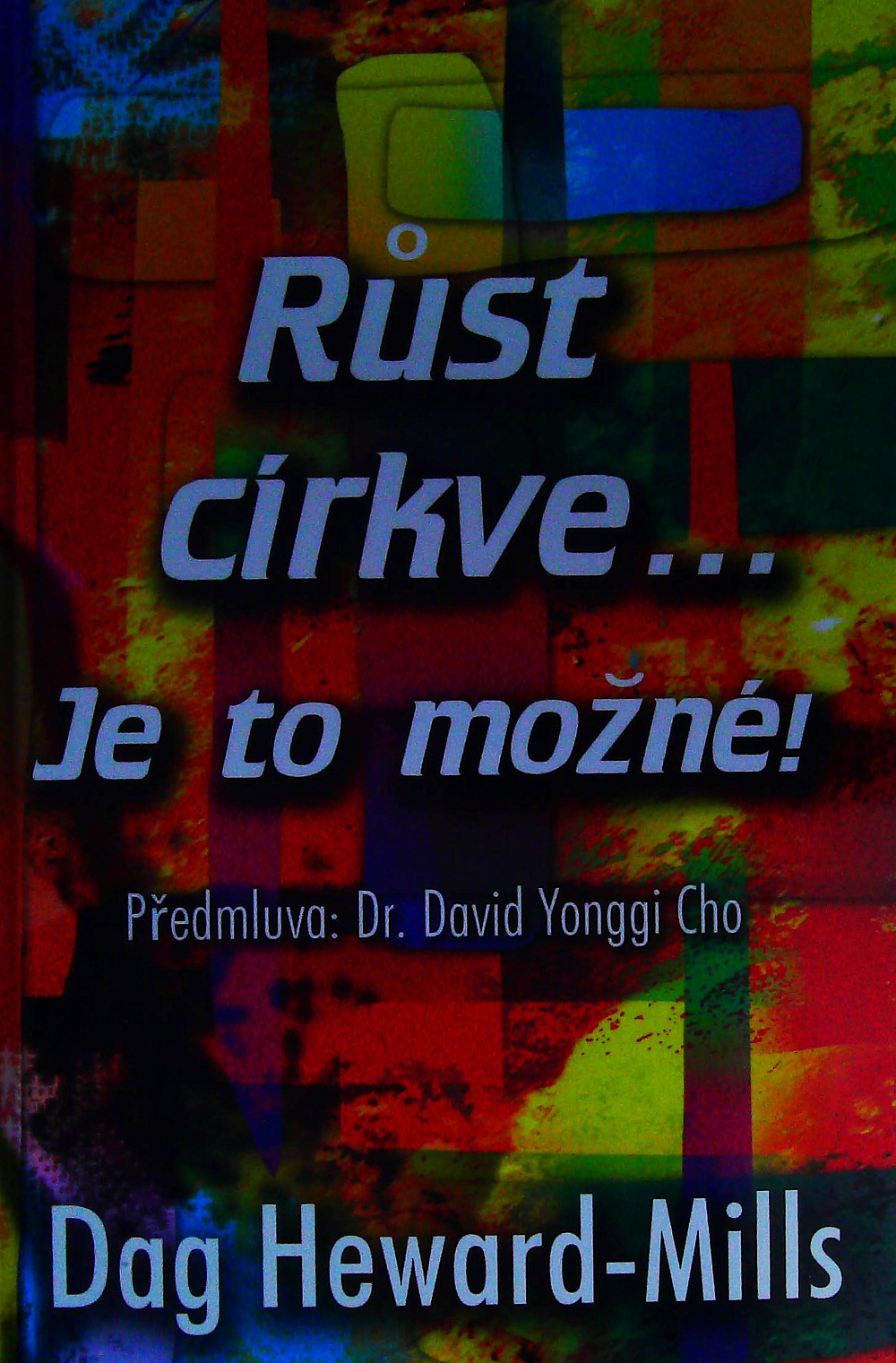 Růst církve... je to možné!