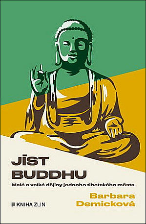 Jíst Buddhu