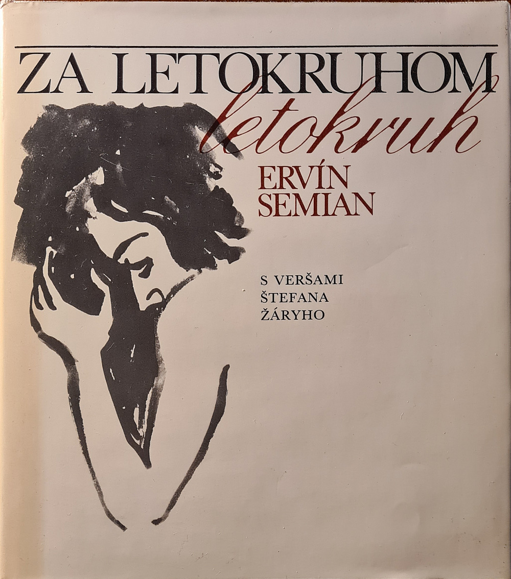 Za letokruhom letokruh