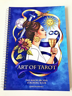 Art of Tarot