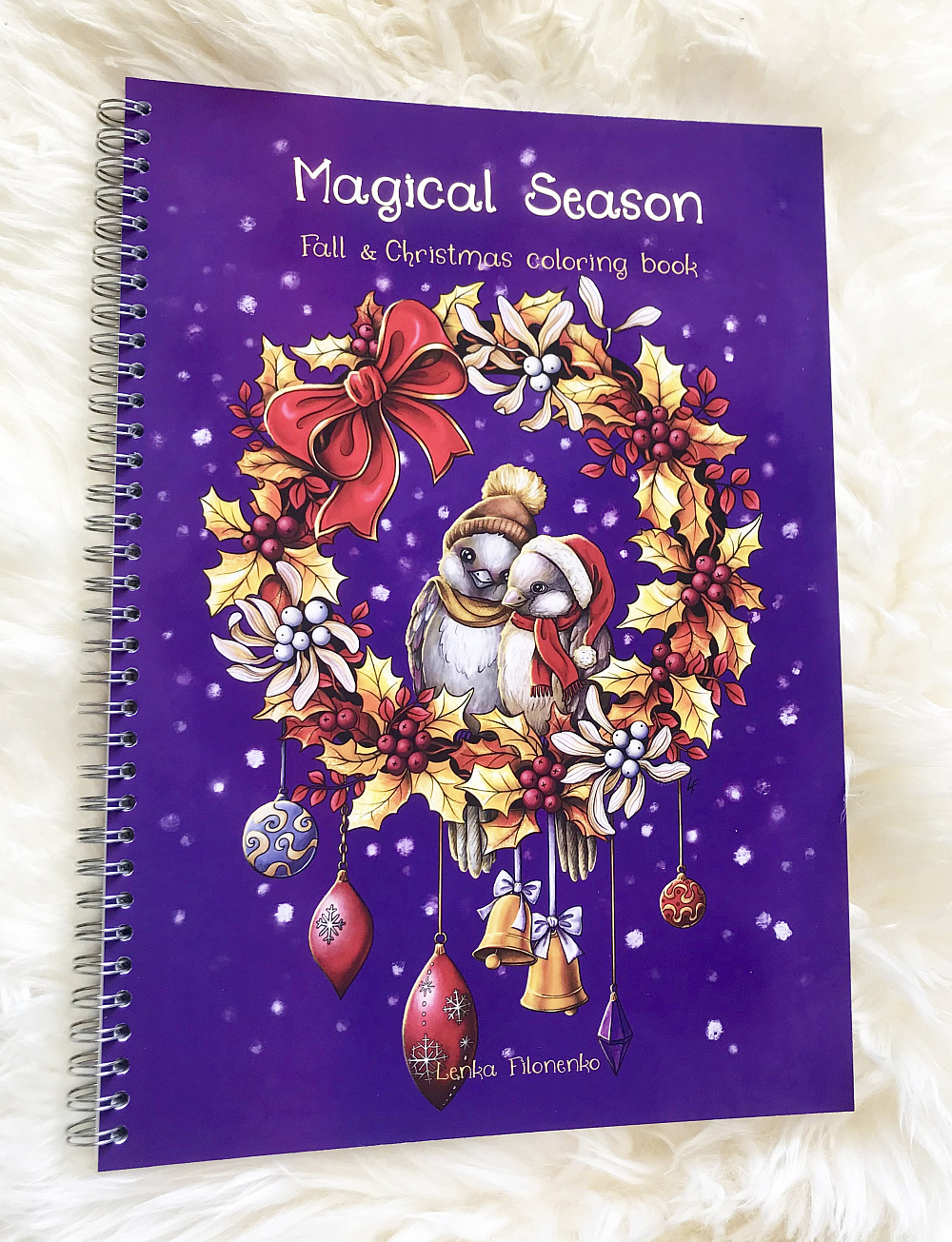 Magical Season