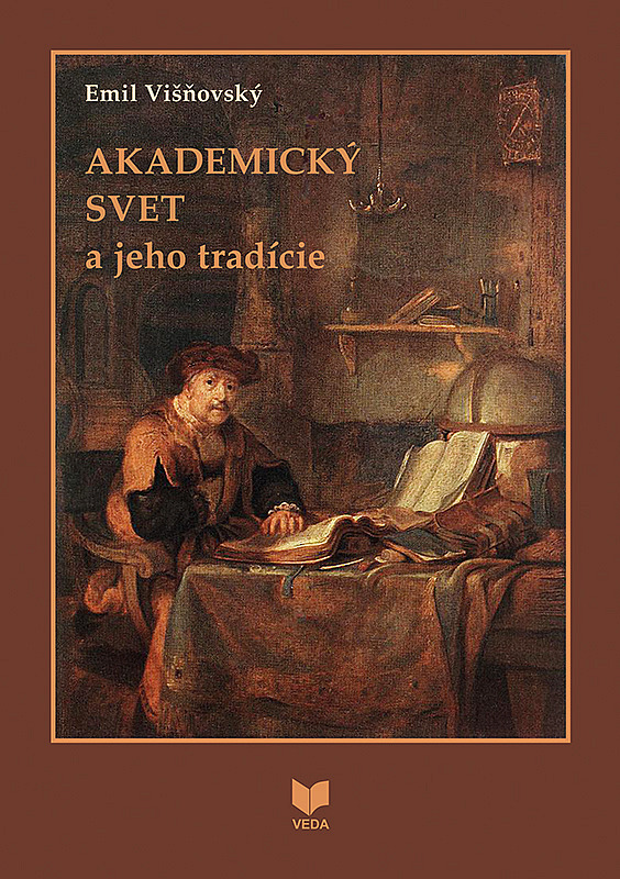 Akademický svet a jeho tradície