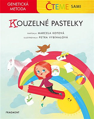 Kouzelné pastelky