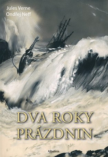 Dva roky prázdnin (převyprávění)