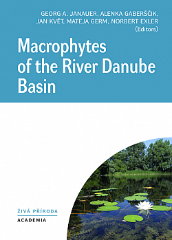 Macrophytes of the River Danube Basin