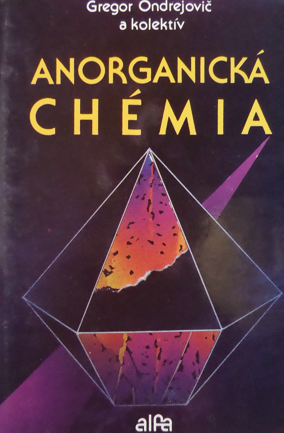 Anorganická chémia