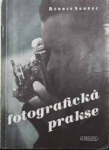 Fotografická prakse