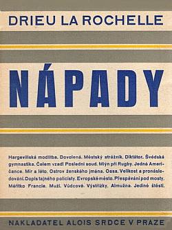 Nápady