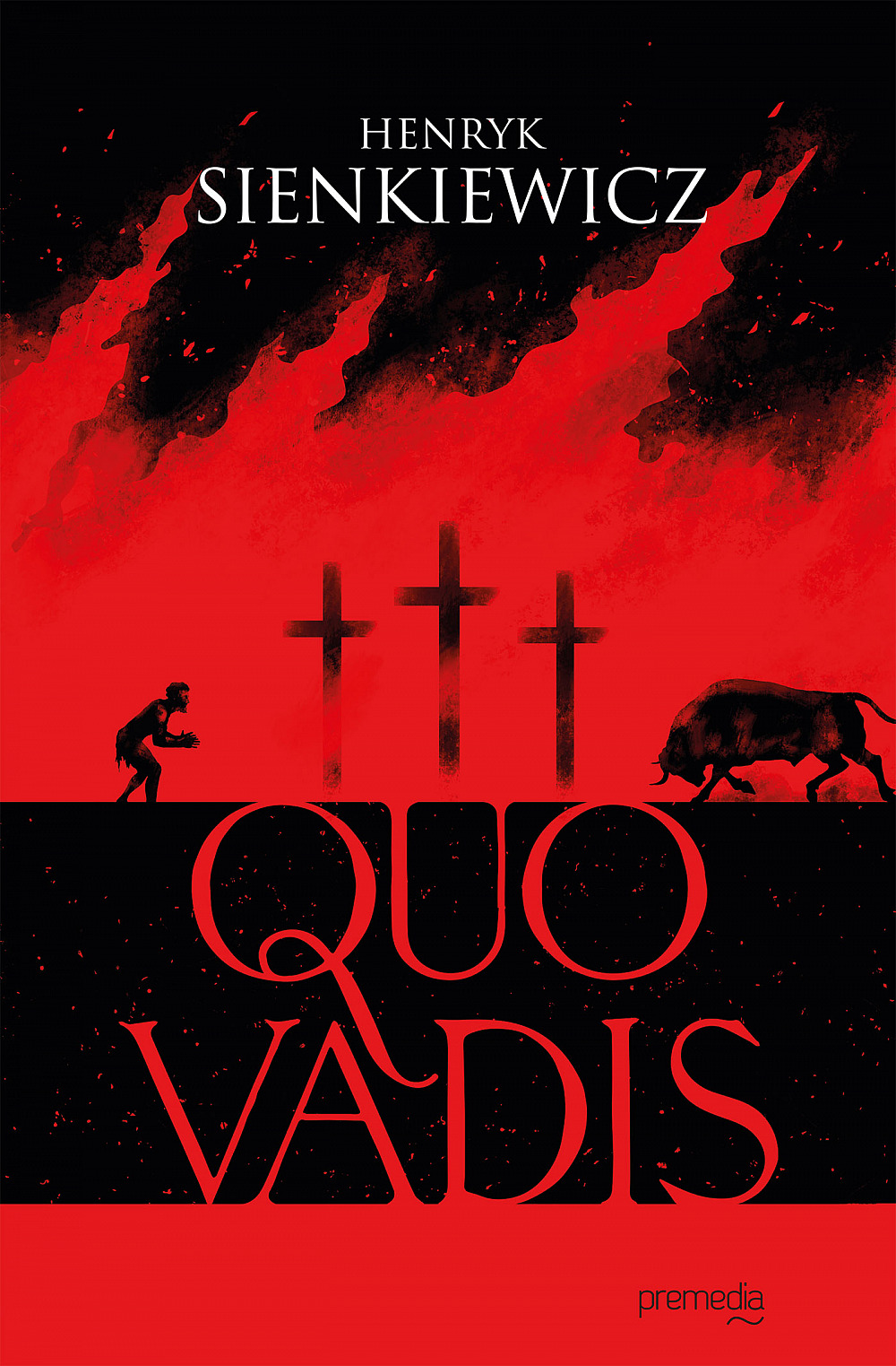 Quo vadis