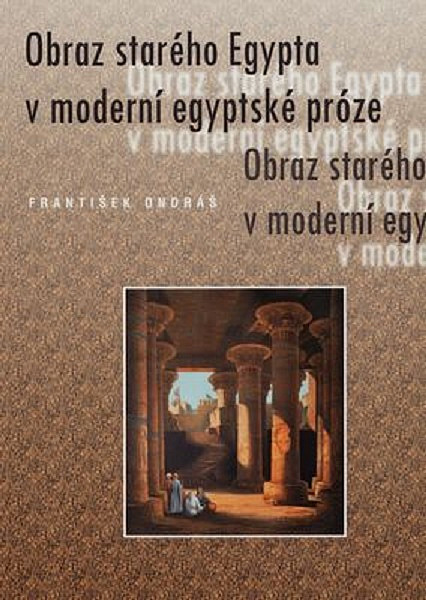 Starověký Egypt v moderní egyptské próze