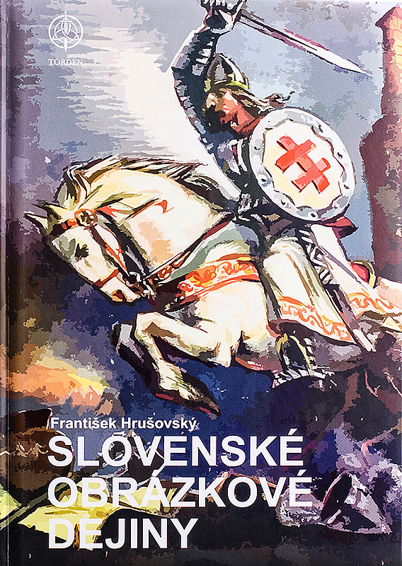 Slovenské obrázkové dejiny