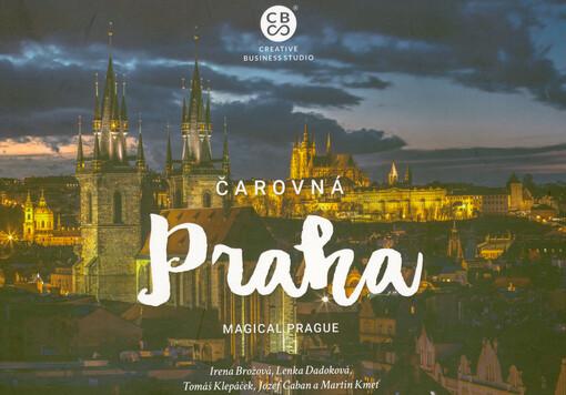 Čarovná Praha