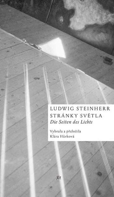 Stránky světla / Die Seiten des Lichts